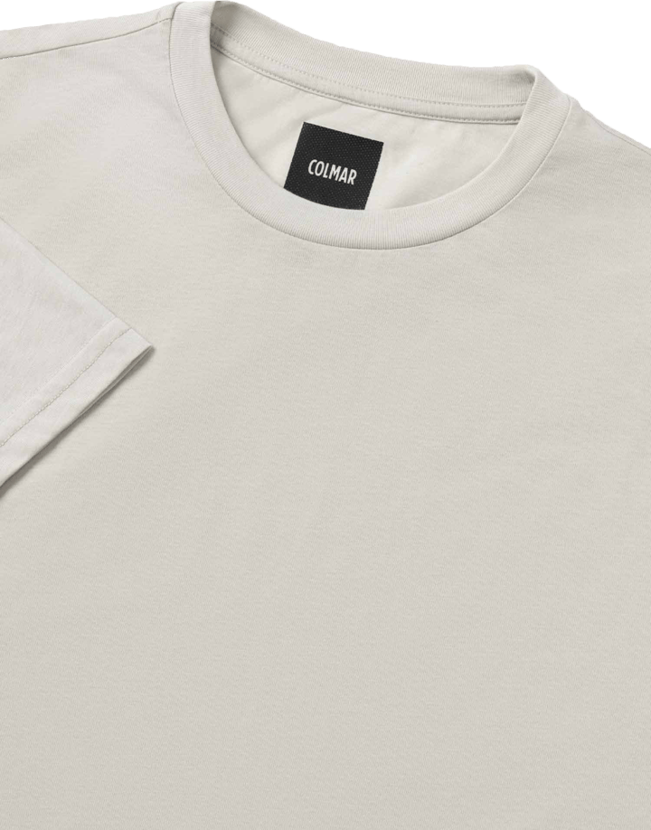 Colmar Men's Crewneck T-Shirt Purity Colmar