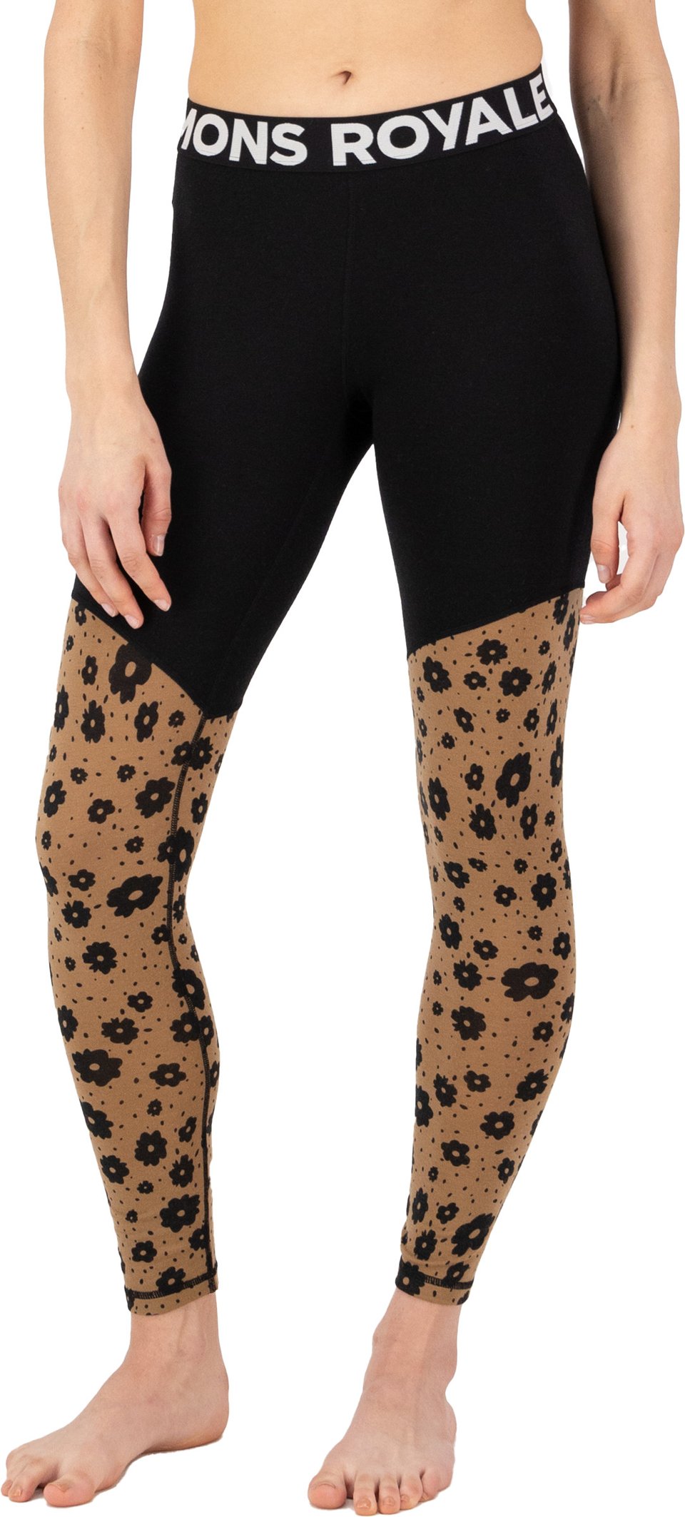 Women's Cascade Merino Flex 200 Legging