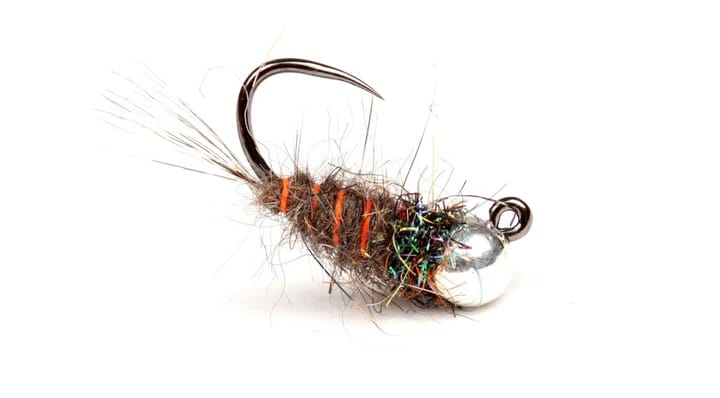 Umpqua Flies Czech Weapon Depthfinder Umpqua Flies