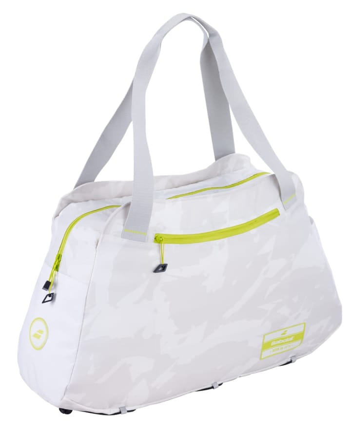 Babolat Fit Padel Bag White Babolat
