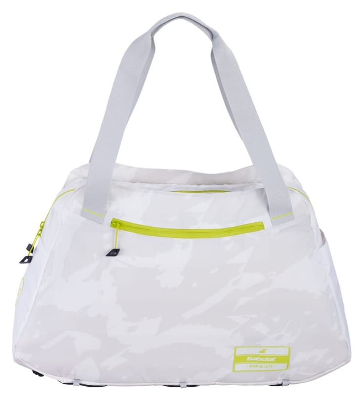 Babolat Fit Padel Bag White Babolat