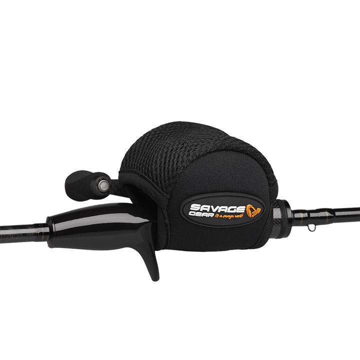 Savage Gear Savage Gear Baitcaster Cover 100-300 Snelletrekk Til Savage Gear Baitcaster Savage Gear Savage Gear Savage Gear Baitcaster Cover 100-300 Snelletrekk Til Savage Gear Baitcaster Savage Gear
