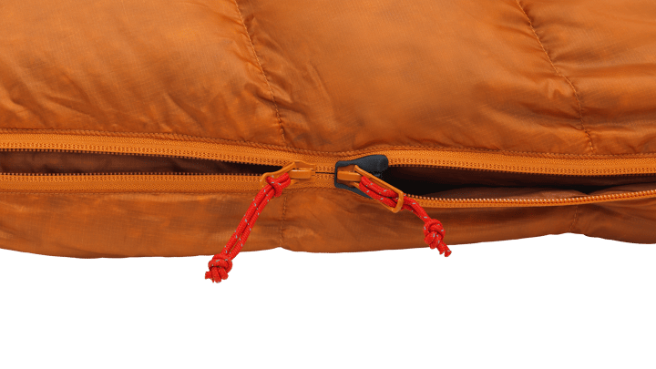 Robens Scoria UL +6°C Long Black Robens