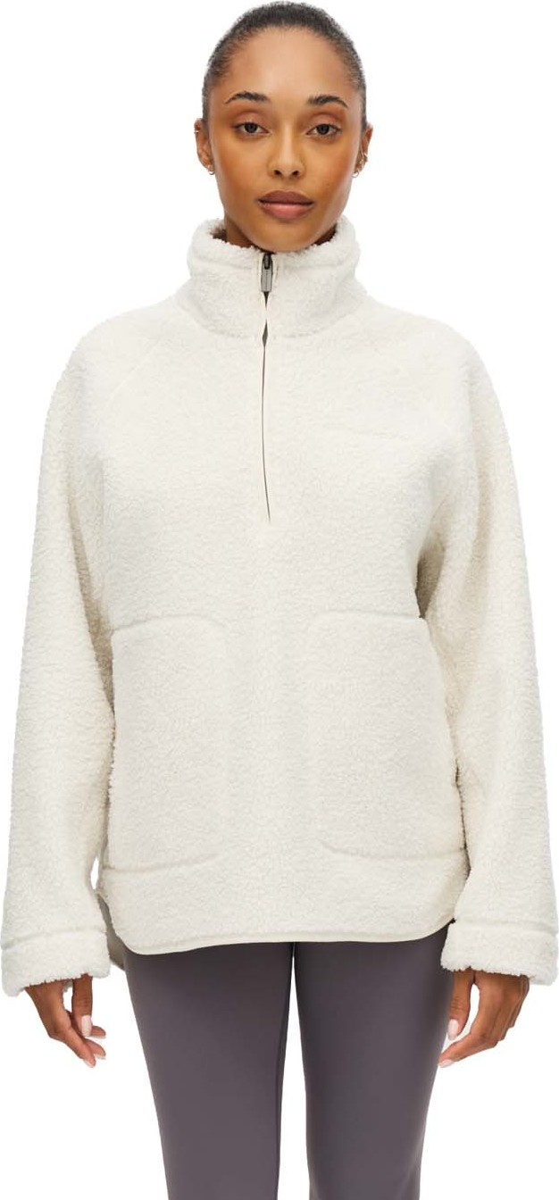 Women's Cloud Pile Anorak