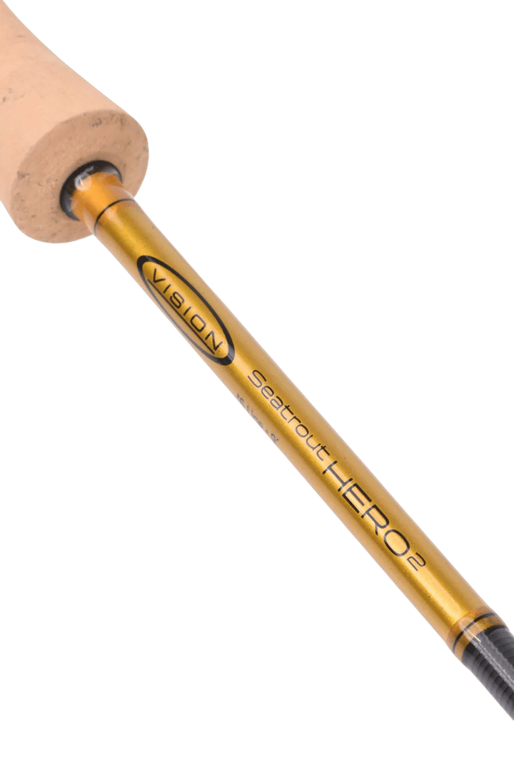 Vision Seatrout Hero Fly Rod Vision