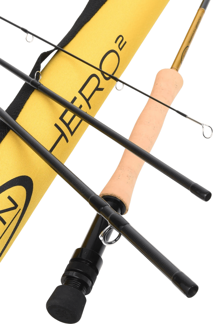 Vision Seatrout Hero Fly Rod Vision