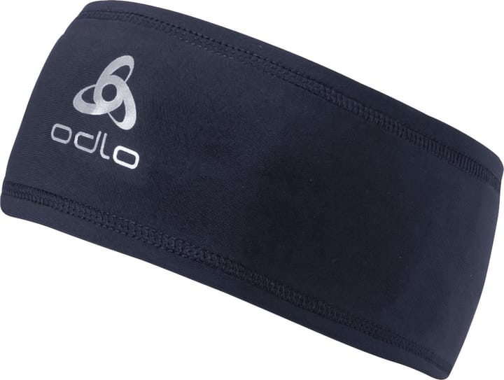 Odlo Unisex Warm Headband Polyknit Warm Eco  Dark Sapphire Odlo