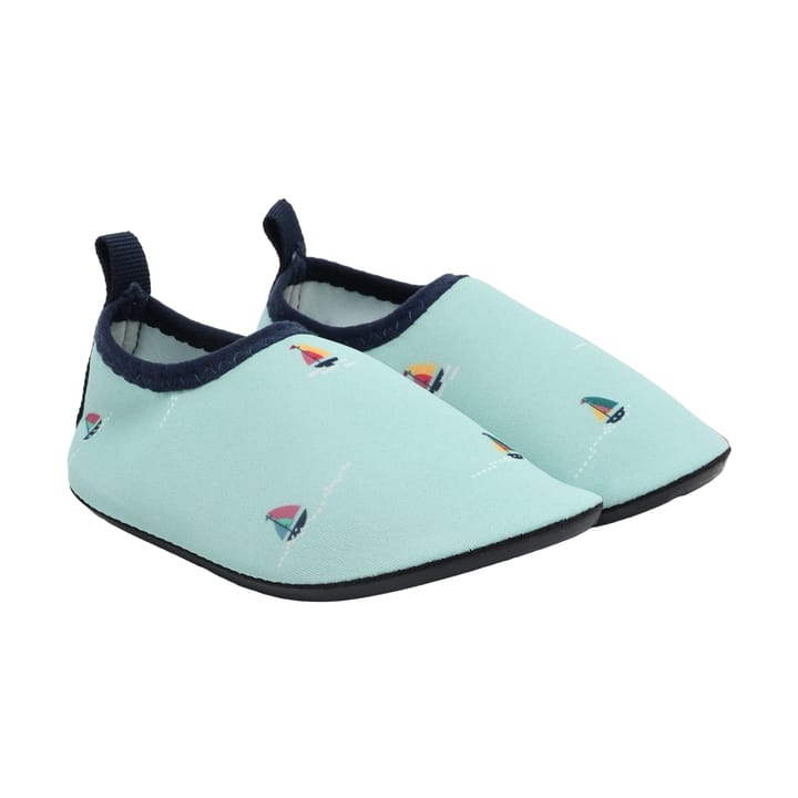 Color Kids Swim Shoes, Aop Ether Color Kids
