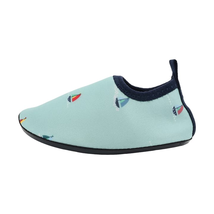 Color Kids Swim Shoes, Aop Ether Color Kids