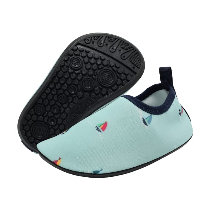 Color Kids Swim Shoes, Aop Ether Color Kids
