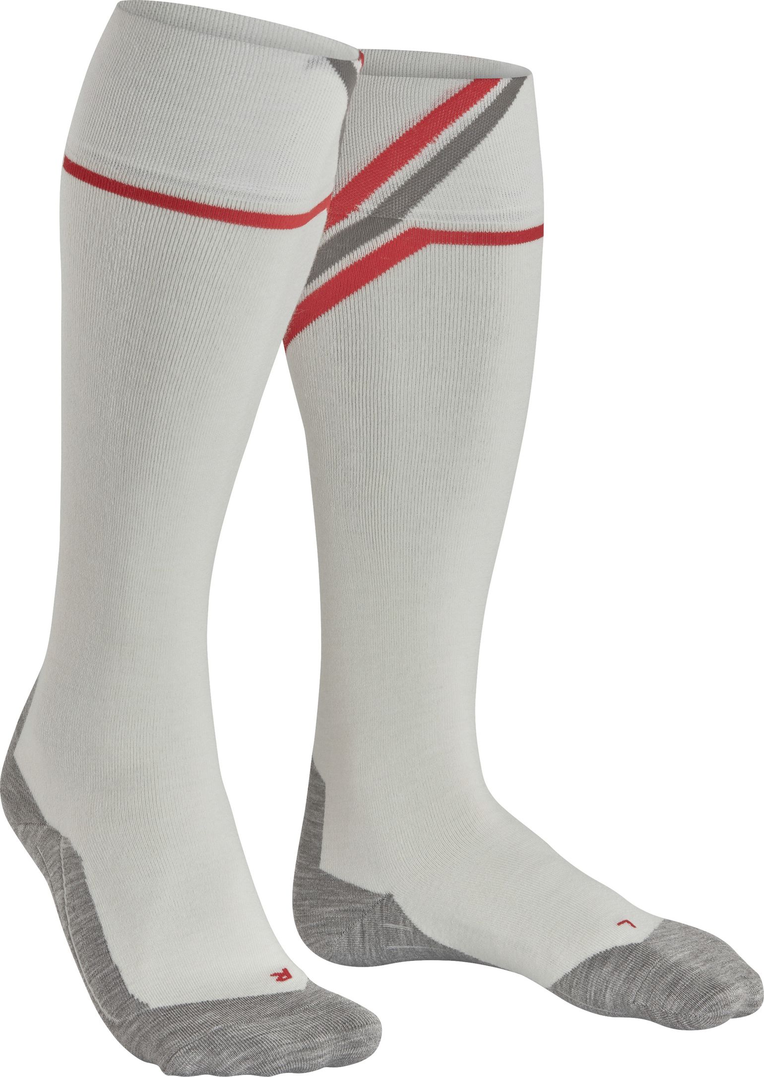 Falke Men's Falke Sk4 130 Years Men Knee-High Socks Off-white