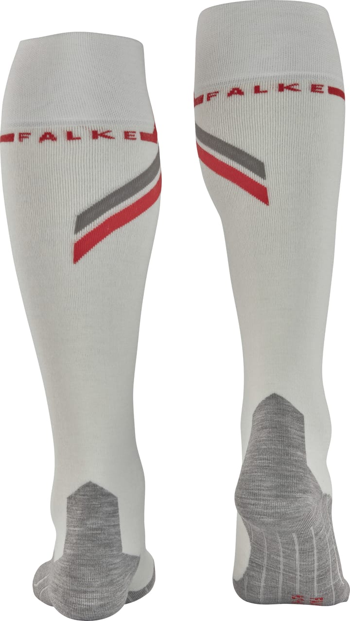 Falke Men's Falke Sk4 130 Years Men Knee-High Socks Off-white Falke