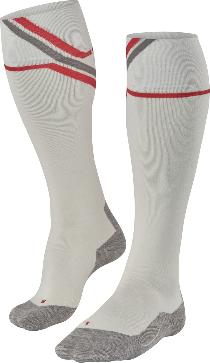 Falke Women's Falke Sk4 130 Years Knee-High Socks Off-white Falke