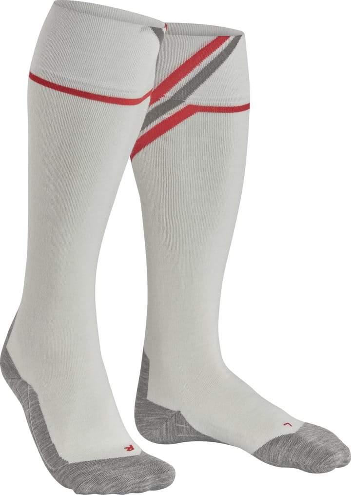Falke Women's Falke Sk4 130 Years Knee-High Socks Off-white Falke