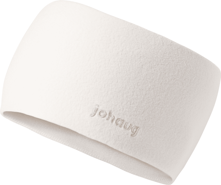 Johaug Fusion Fleece Headband 2.0 Tofu White Johaug
