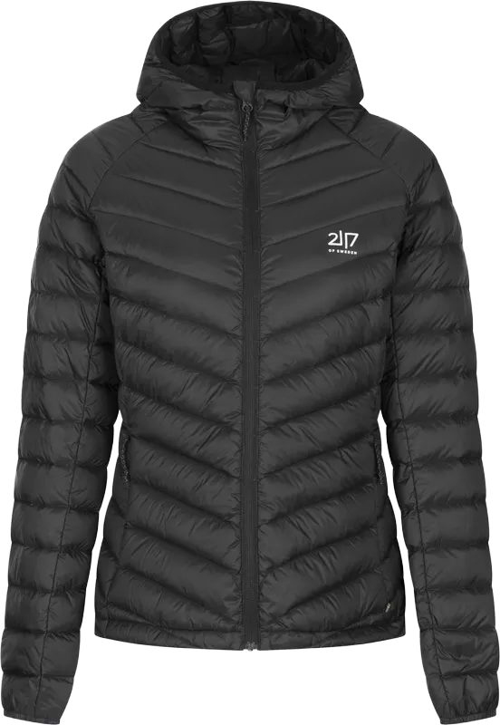 2117 of Sweden Women's Down Jacket Disbo