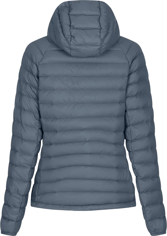 2117 of Sweden Women's Down Jacket Disbo Midnight 2117 of Sweden