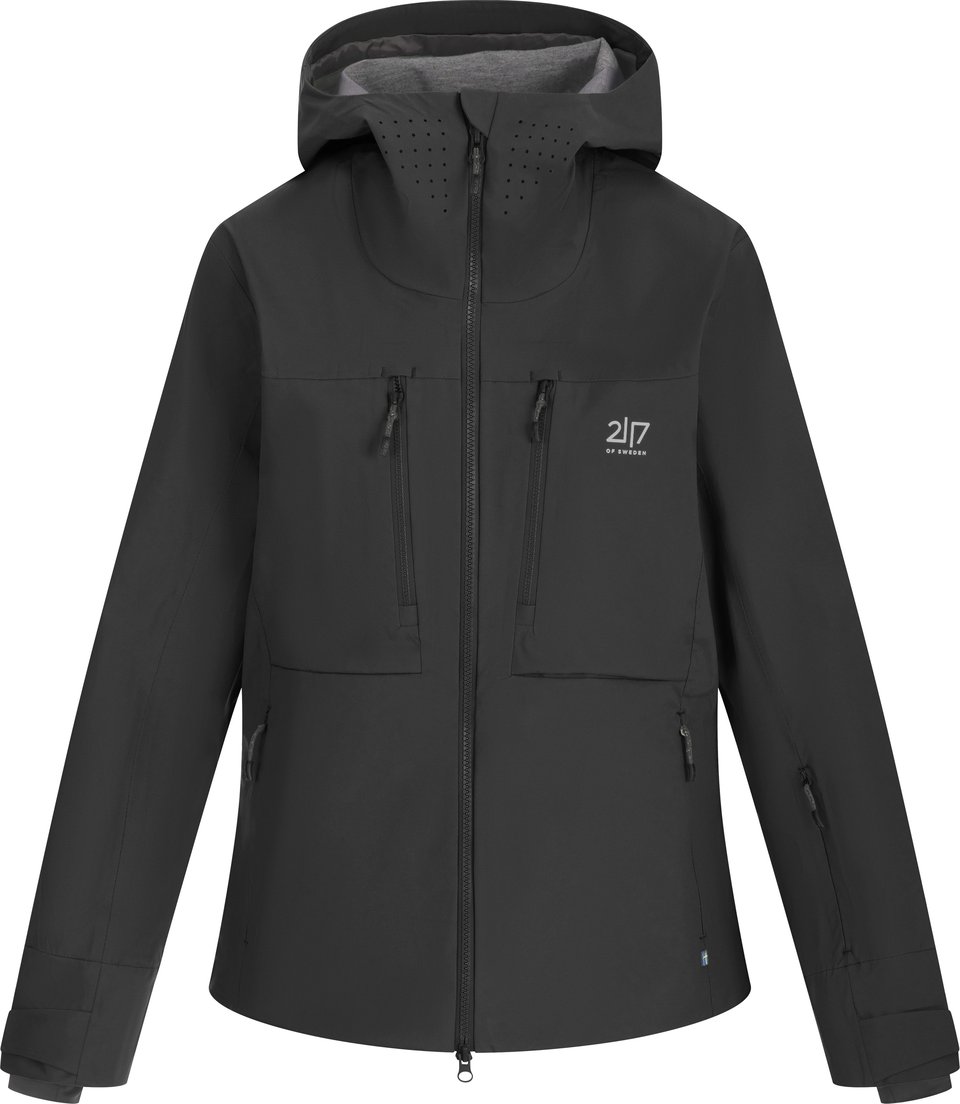 Women's 3L Shell Jacket Njarg