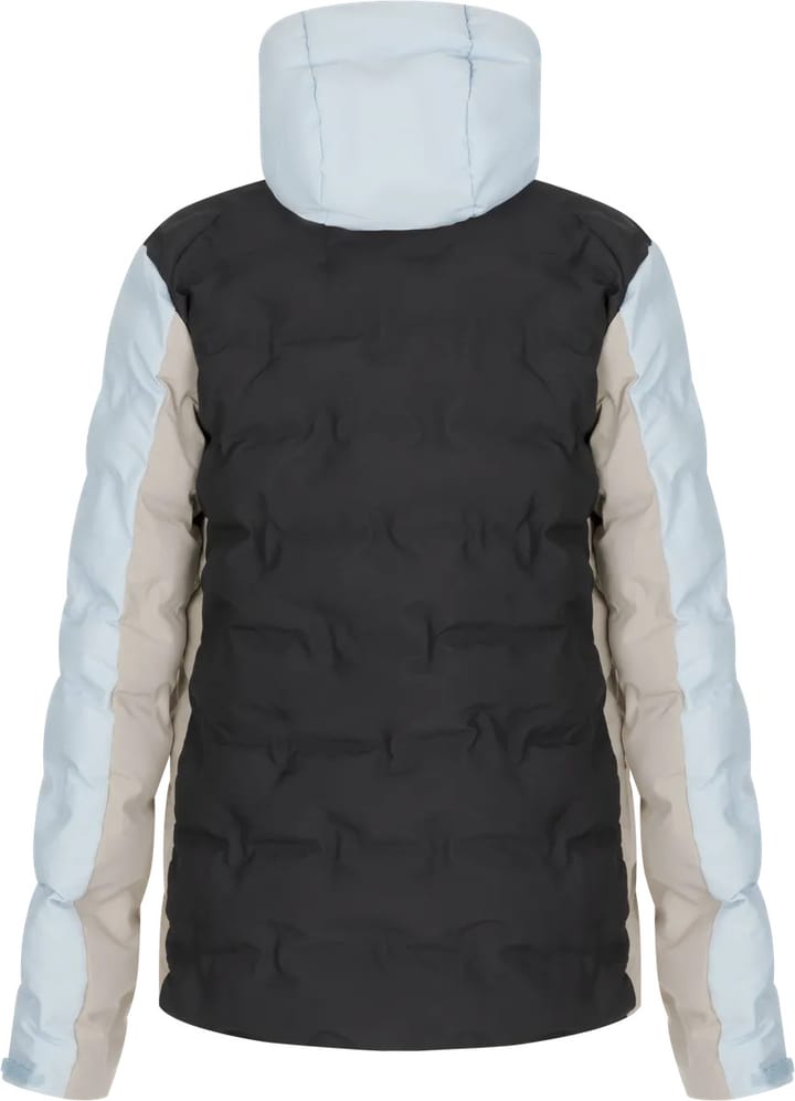 2117 of Sweden Women's Padded Ski Jacket Mala Ice Blue 2117 of Sweden