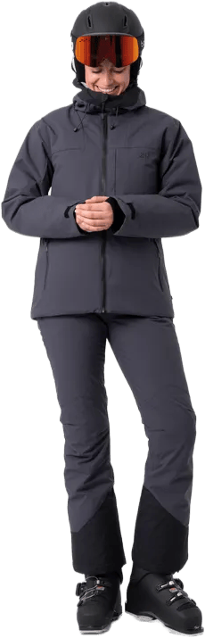 2117 of Sweden Women's Ski Jacket Humla Ink 2117 of Sweden