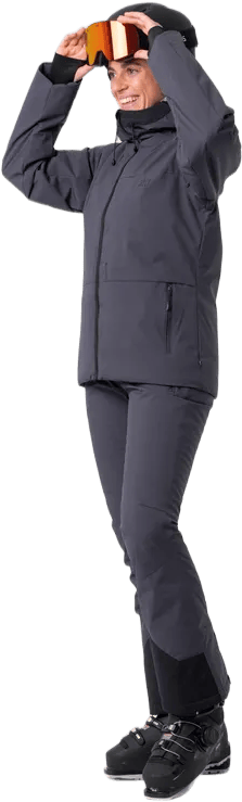 2117 of Sweden Women's Ski Jacket Humla Ink 2117 of Sweden