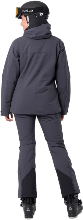 2117 of Sweden Women's Ski Jacket Humla Ink 2117 of Sweden