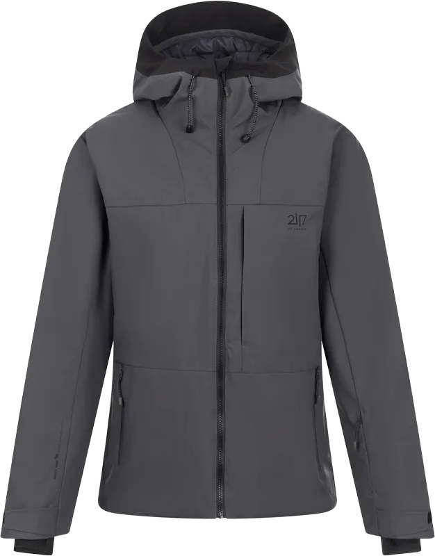 2117 of Sweden Women's Ski Jacket Humla Ink 2117 of Sweden