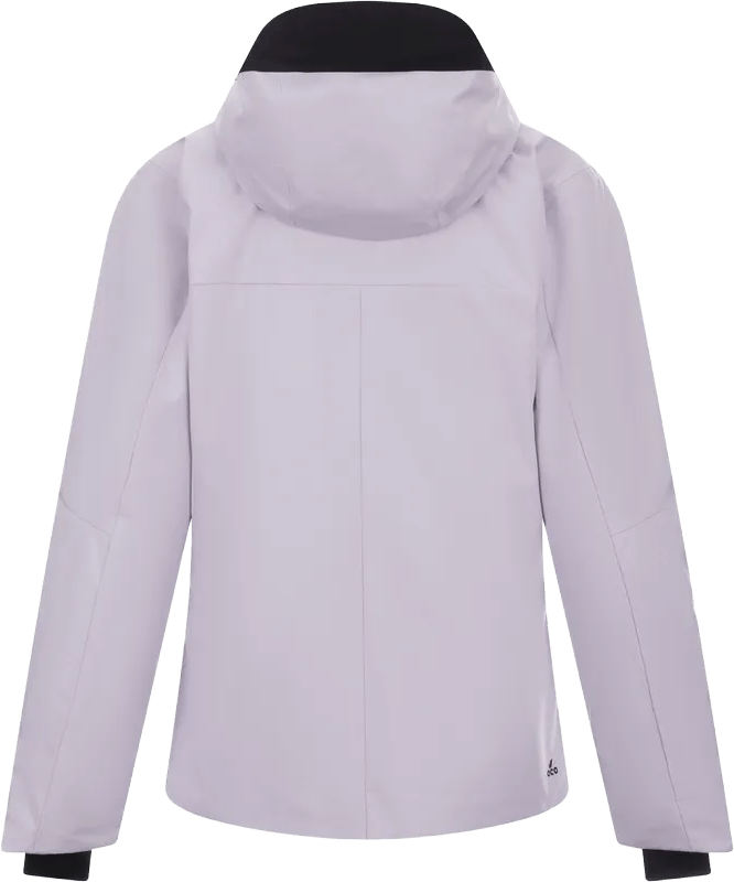 2117 of Sweden Women's Ski Jacket Humla Lavender 2117 of Sweden