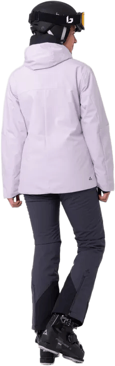 2117 of Sweden Women's Ski Jacket Humla Lavender 2117 of Sweden