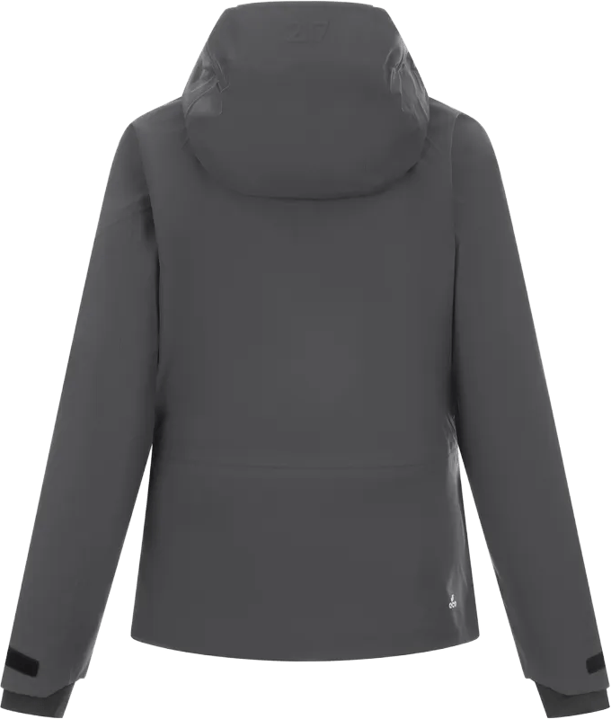 2117 of Sweden Women's Ski Jacket Sodak Ink 2117 of Sweden