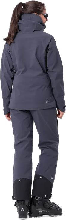 2117 of Sweden Women's Ski Jacket Sodak Ink 2117 of Sweden