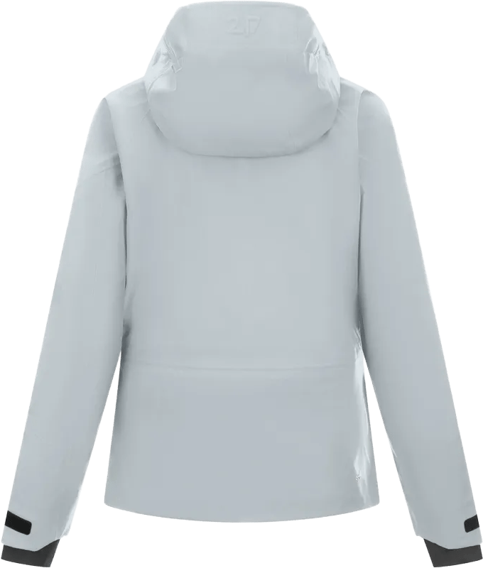 2117 of Sweden Women's Ski Jacket Sodak Soft Blue 2117 of Sweden