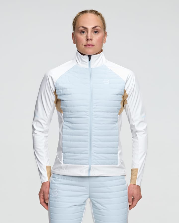 Dæhlie Women's Jacket Challenge 3.0 Snow White Dæhlie