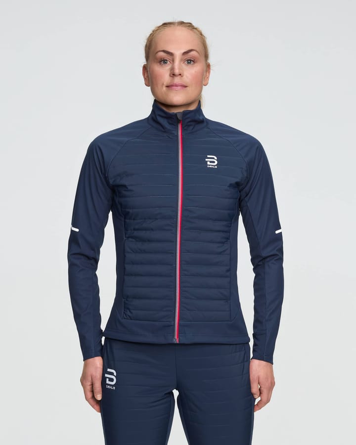 Dæhlie Women's Jacket Challenge 3.0 Navy Dæhlie