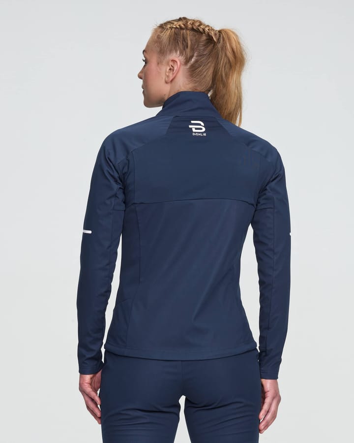 Dæhlie Women's Jacket Challenge 3.0 Navy Dæhlie