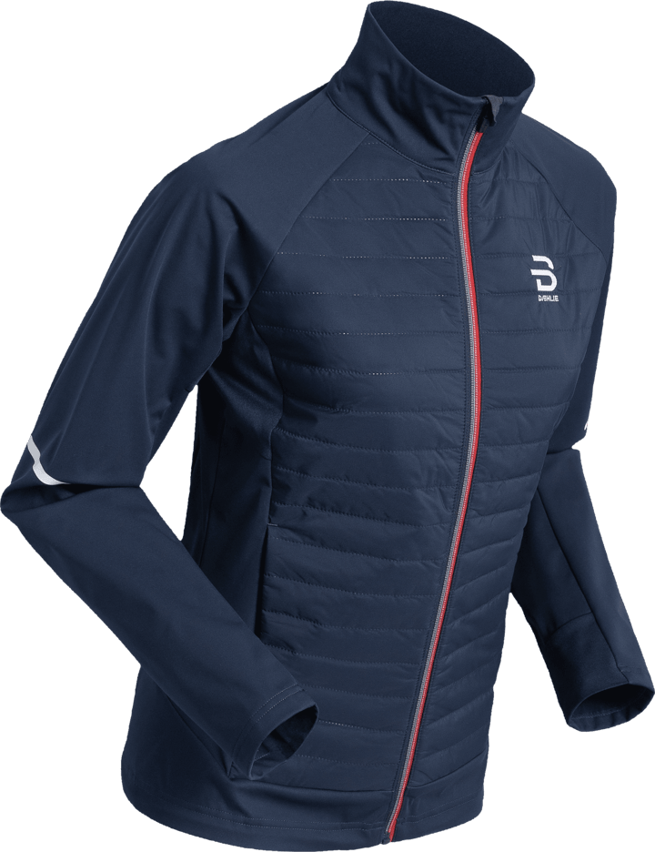 Dæhlie Women's Jacket Challenge 3.0 Navy Dæhlie