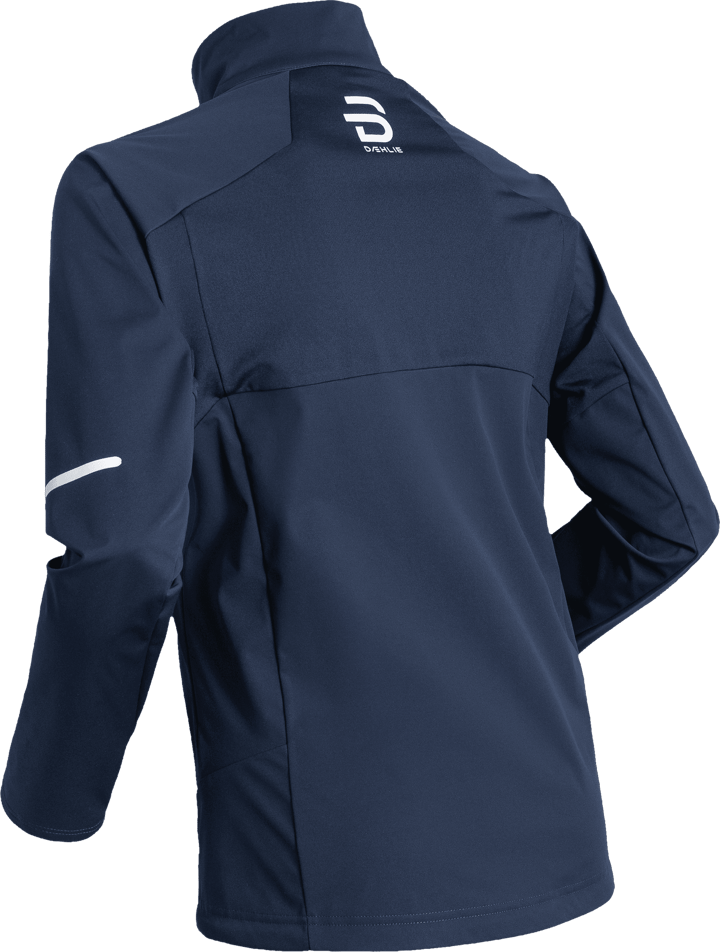 Dæhlie Women's Jacket Challenge 3.0 Navy Dæhlie