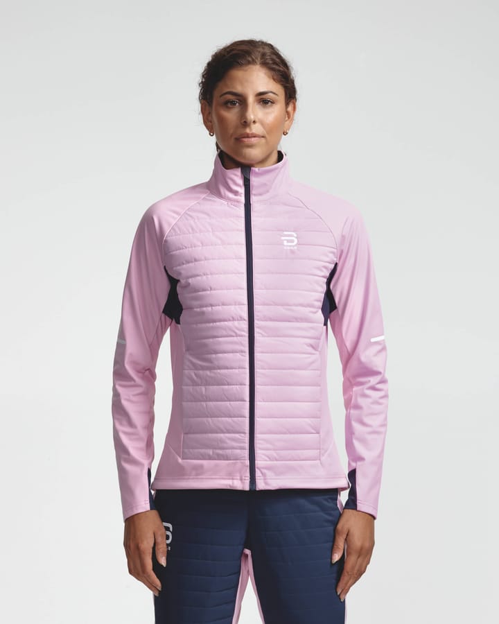 Dæhlie Women's Jacket Challenge 3.0 Pink Frost Dæhlie