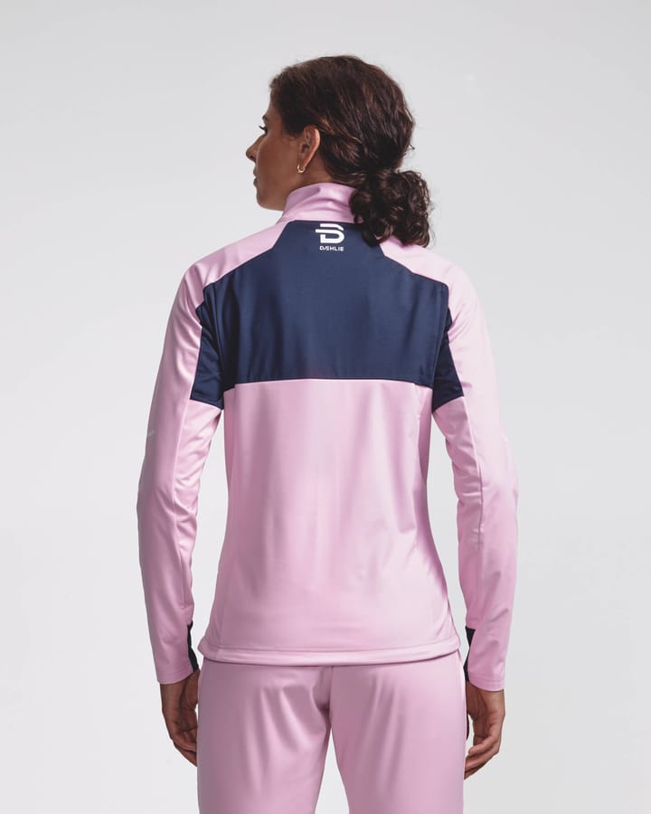 Dæhlie Women's Jacket Challenge 3.0 Pink Frost Dæhlie