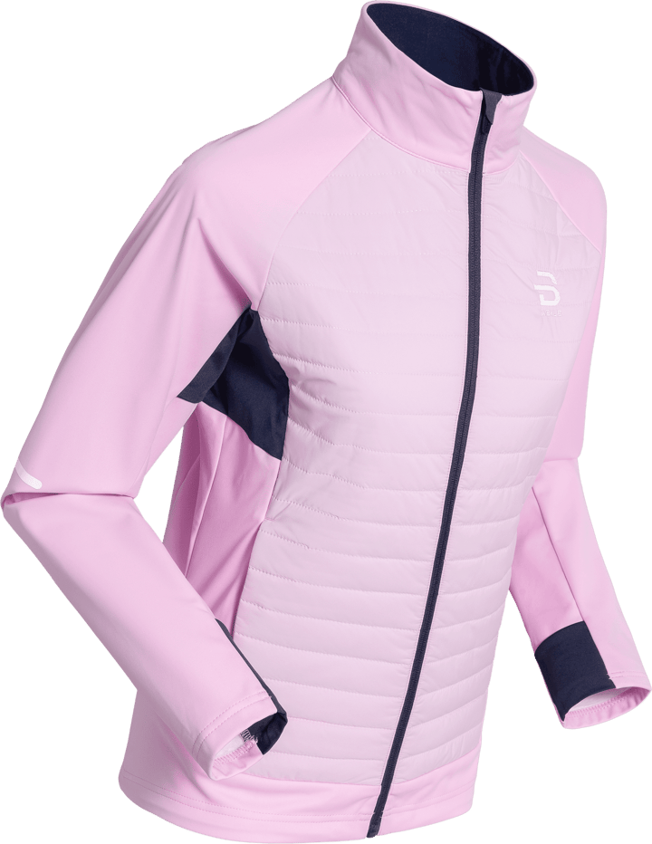 Dæhlie Women's Jacket Challenge 3.0 Pink Frost Dæhlie