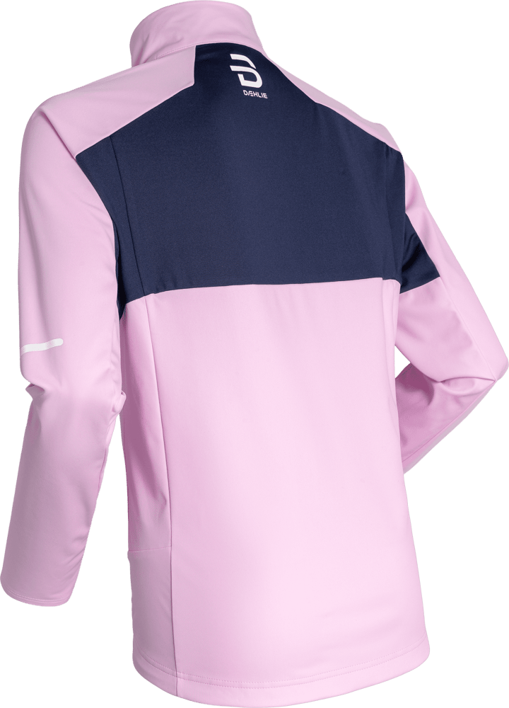 Dæhlie Women's Jacket Challenge 3.0 Pink Frost Dæhlie