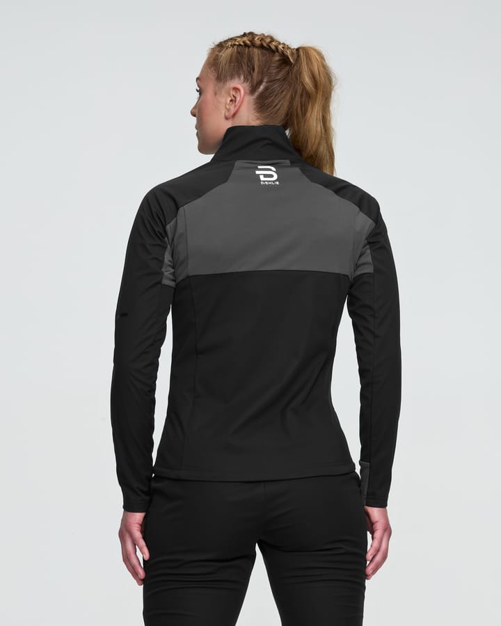 Dæhlie Women's Jacket Challenge 3.0 Black Dæhlie Dæhlie Women's Jacket Challenge 3.0 Black Dæhlie