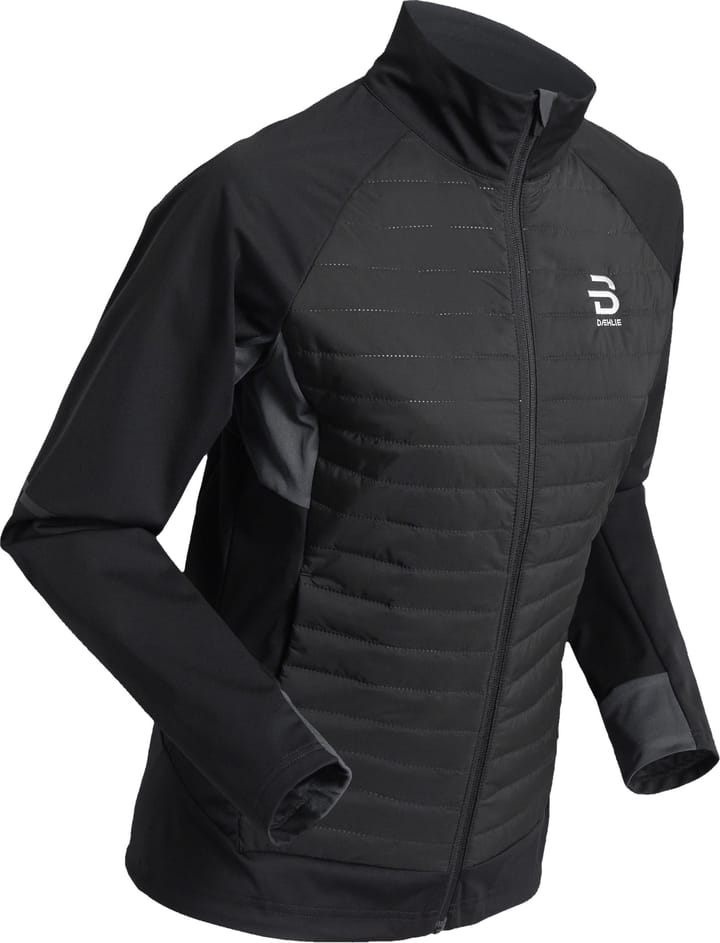 Dæhlie Women's Jacket Challenge 3.0 Black Dæhlie