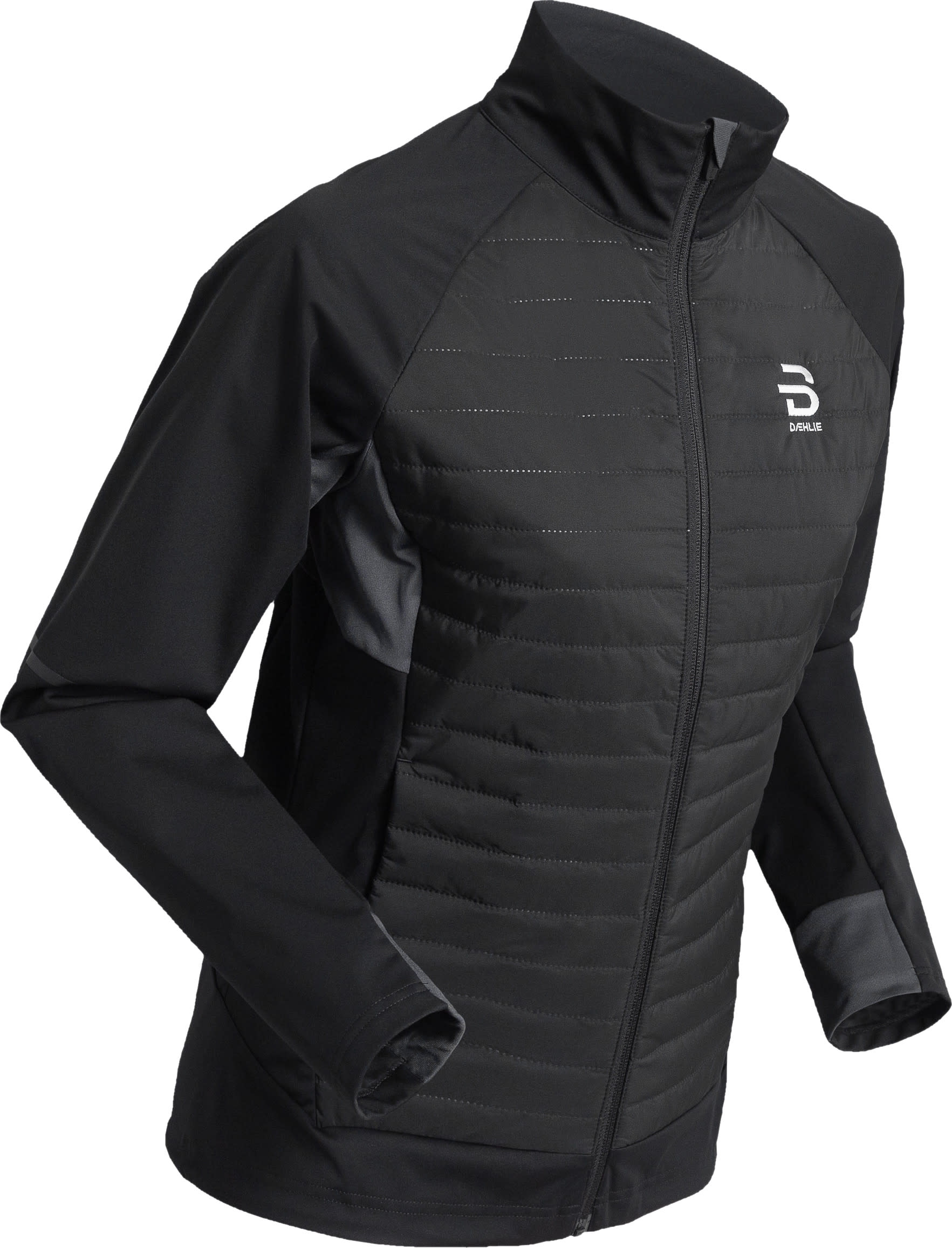 Daehlie Women's Jacket Challenge 3.0