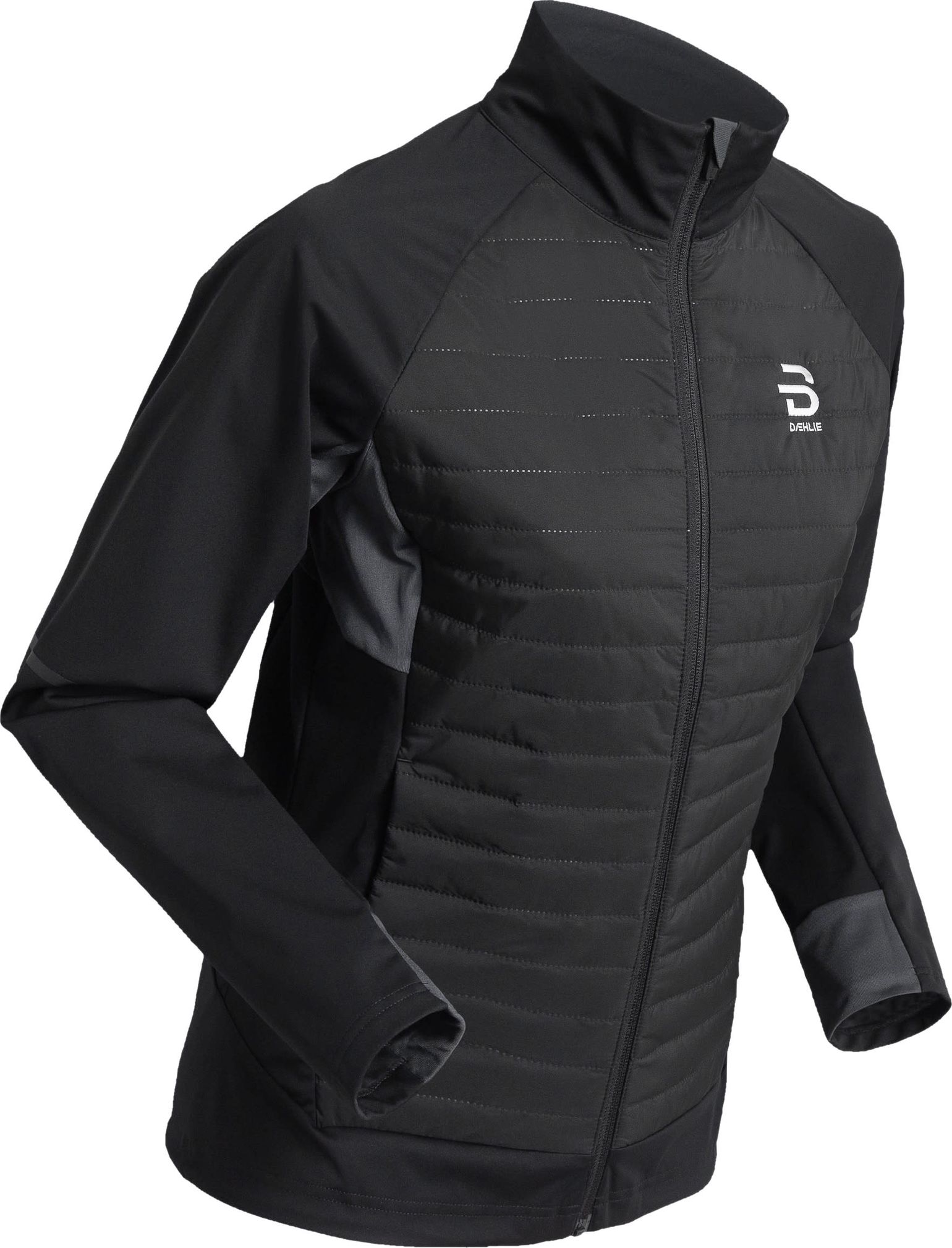 Dæhlie Women's Jacket Challenge 3.0 Black
