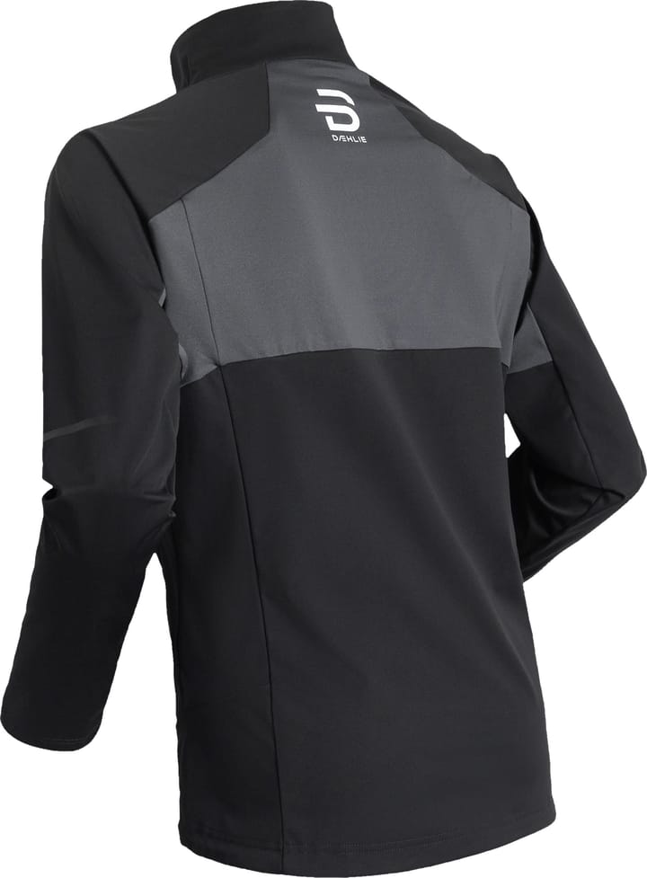 Dæhlie Women's Jacket Challenge 3.0 Black Dæhlie Dæhlie Women's Jacket Challenge 3.0 Black Dæhlie