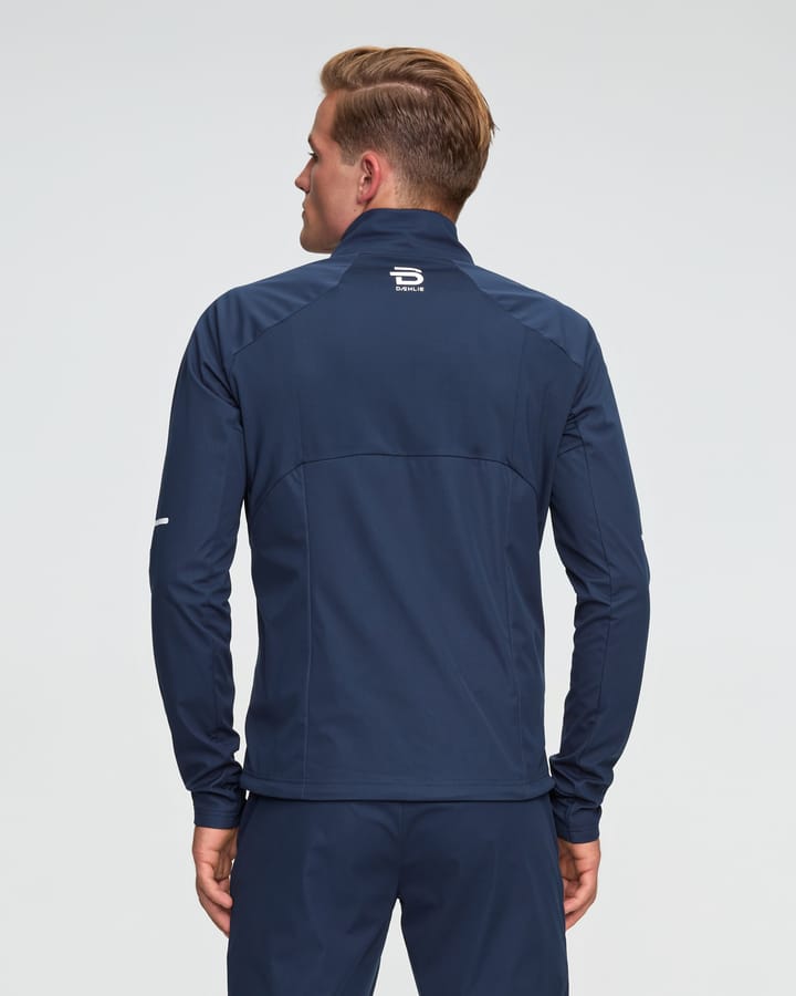 Dæhlie Men's Jacket Challenge 3.0 Navy Dæhlie
