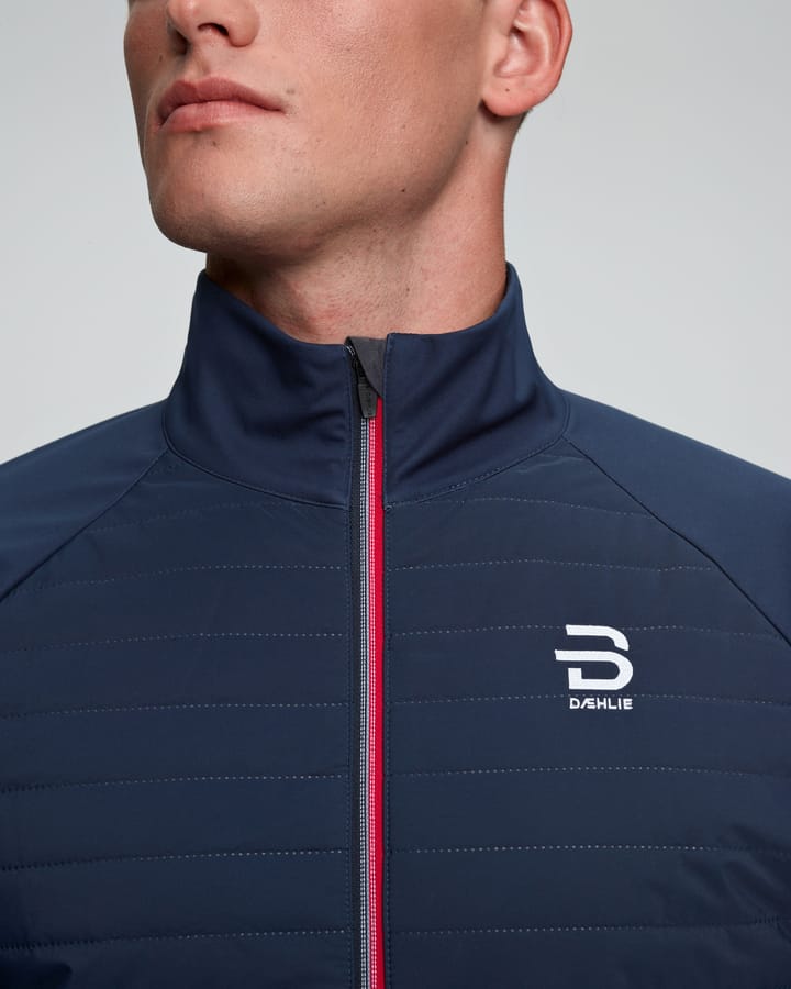 Dæhlie Men's Jacket Challenge 3.0 Navy Dæhlie