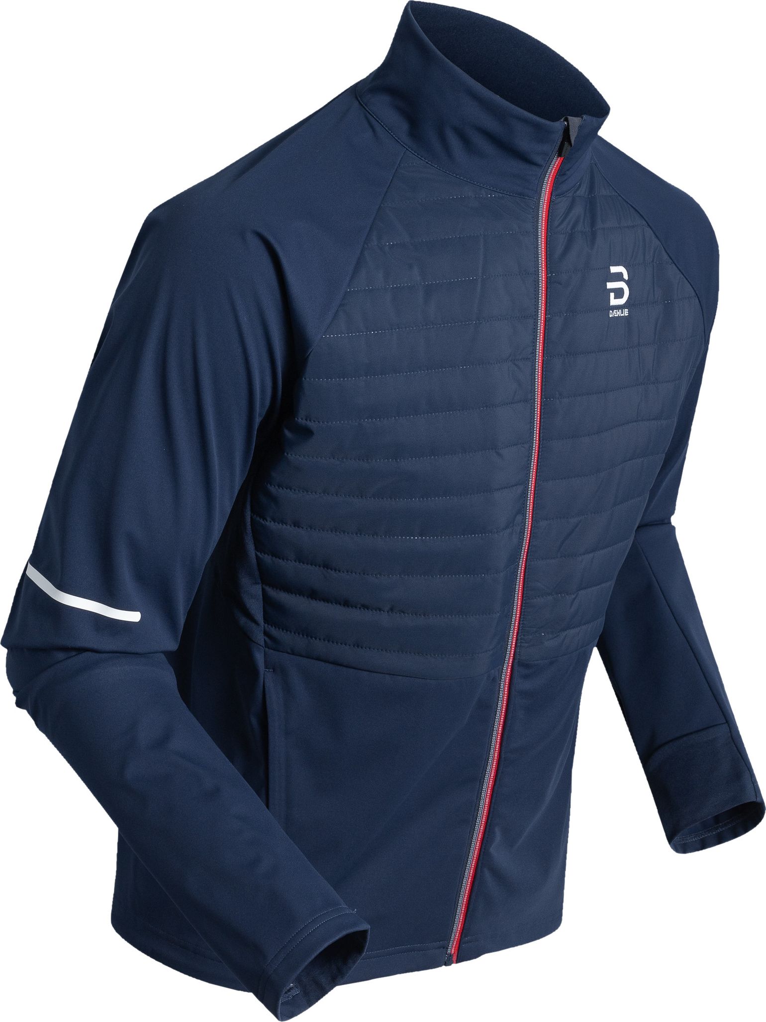 Dæhlie Men's Jacket Challenge 3.0 Navy