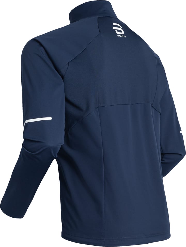 Dæhlie Men's Jacket Challenge 3.0 Navy Dæhlie
